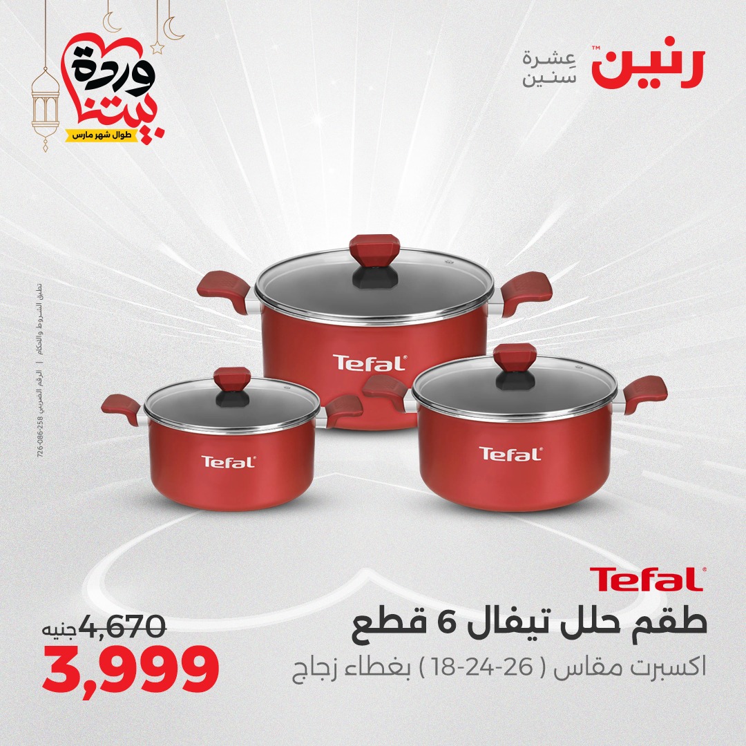 raneen offers from 27mar to 29mar 2025 عروض رنين من 27 مارس حتى 29 مارس 2025 صفحة رقم 17